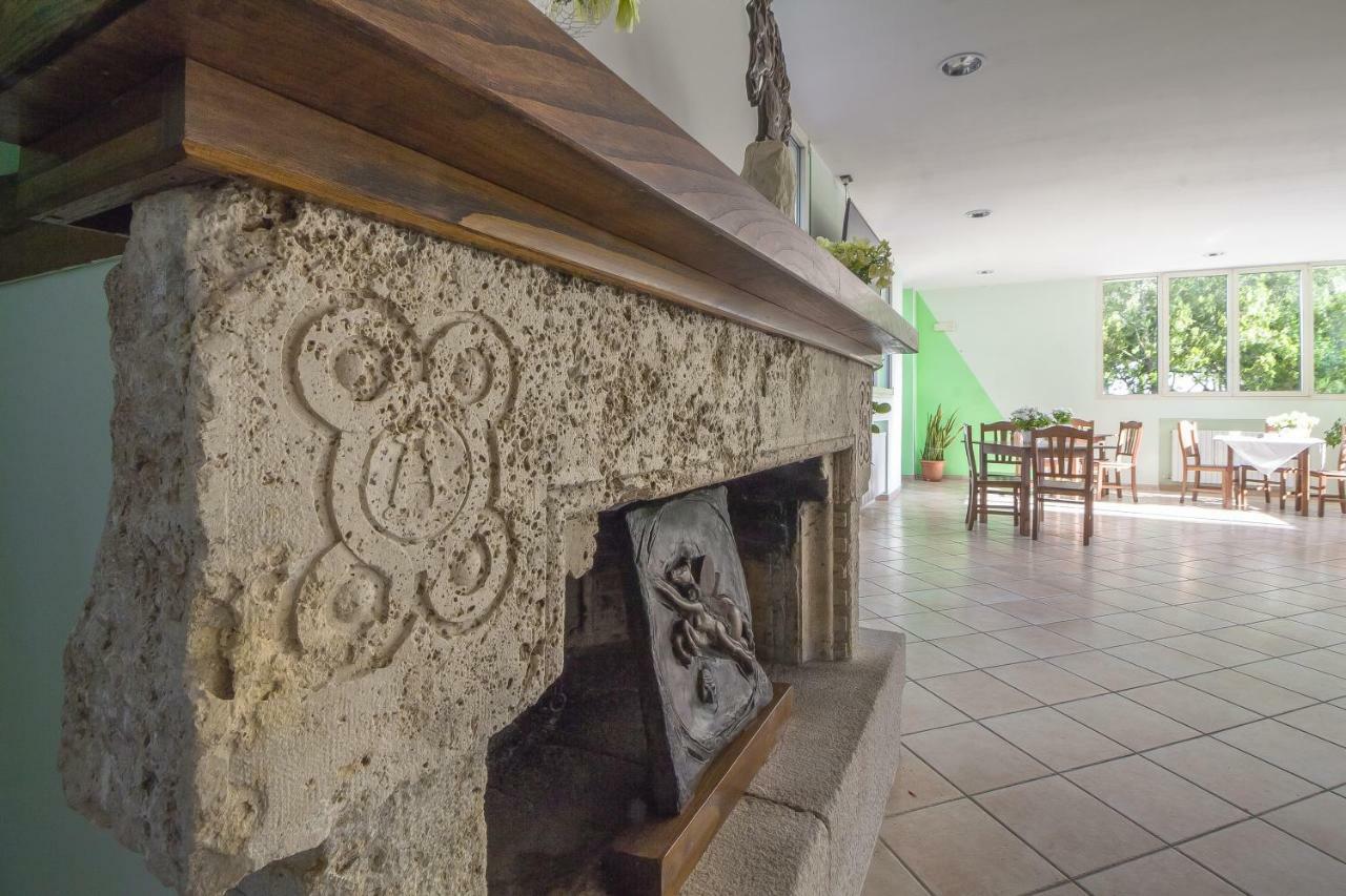 Poggio Active Hotel San Giovanni Rotondo Zewnętrze zdjęcie