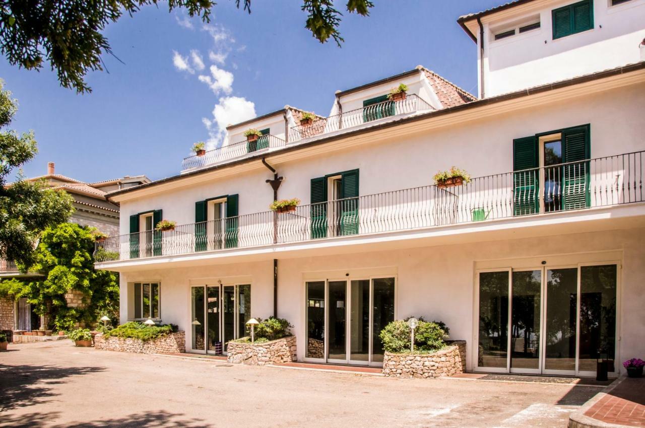 Poggio Active Hotel San Giovanni Rotondo Zewnętrze zdjęcie