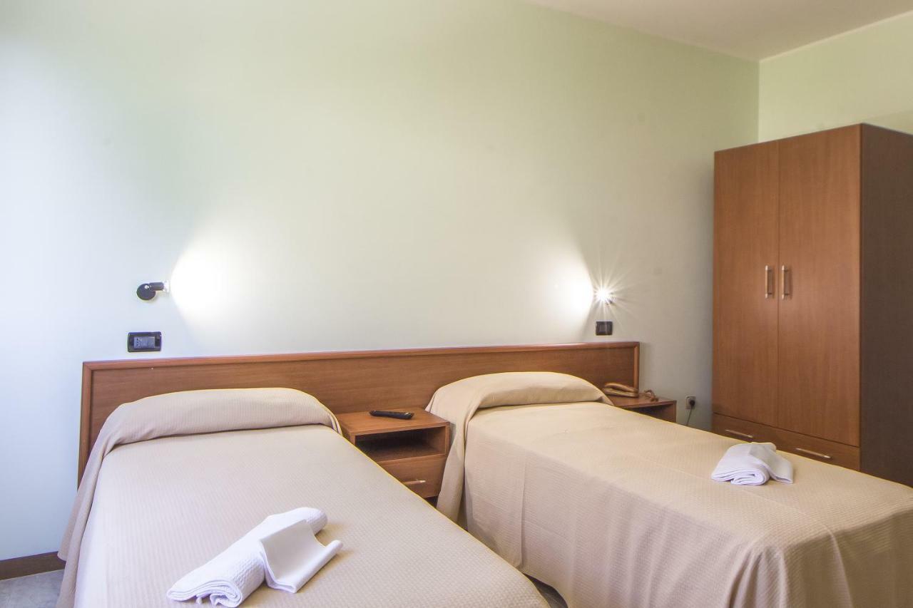 Poggio Active Hotel San Giovanni Rotondo Zewnętrze zdjęcie