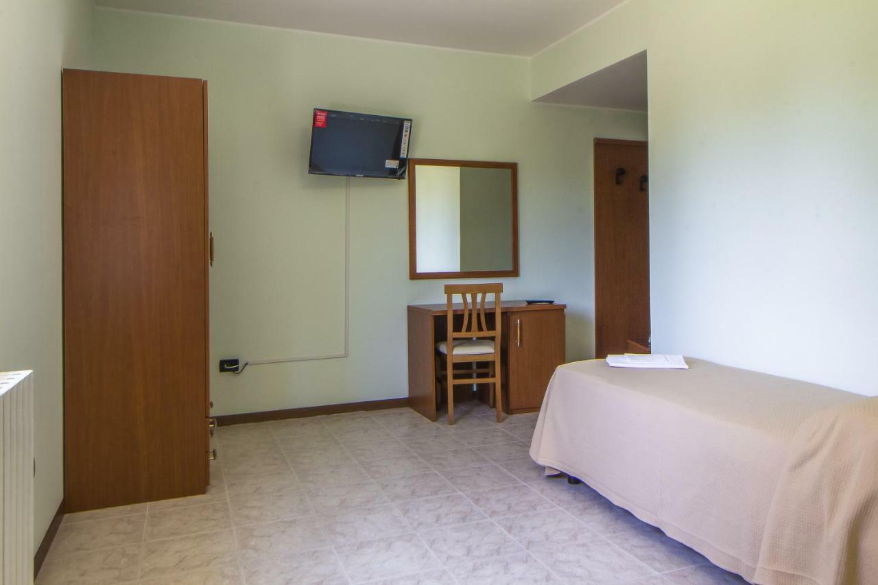 Poggio Active Hotel San Giovanni Rotondo Zewnętrze zdjęcie