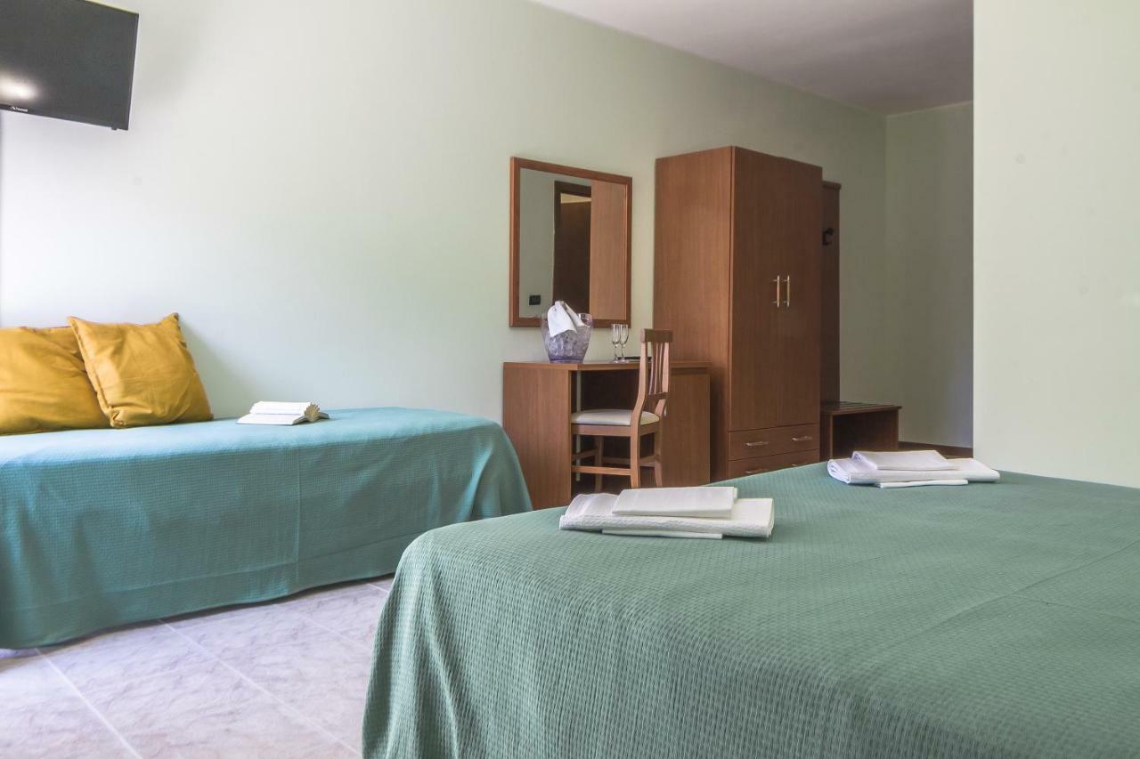 Poggio Active Hotel San Giovanni Rotondo Zewnętrze zdjęcie