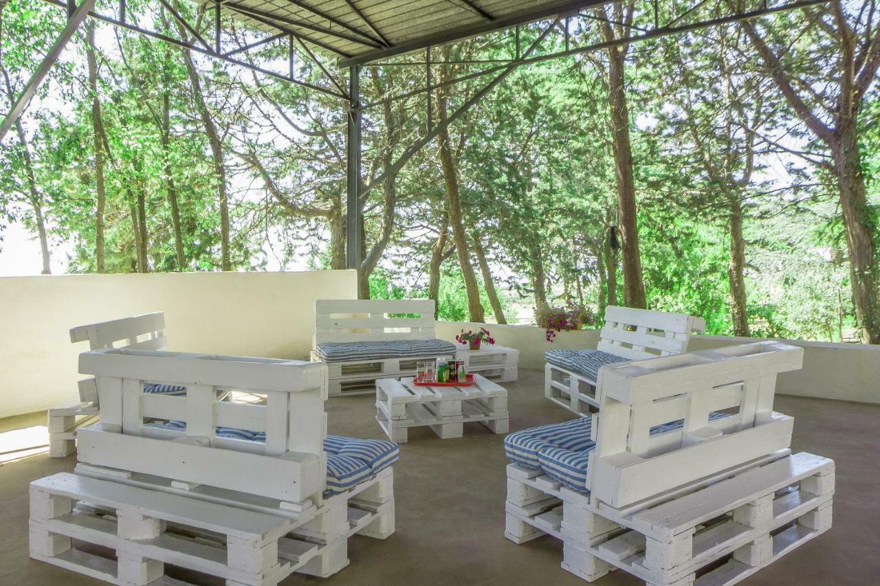 Poggio Active Hotel San Giovanni Rotondo Zewnętrze zdjęcie