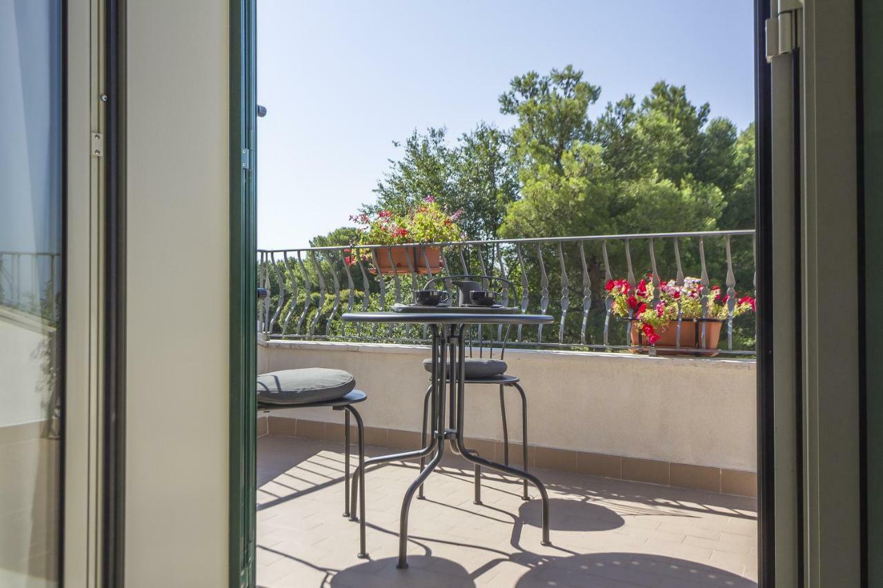Poggio Active Hotel San Giovanni Rotondo Zewnętrze zdjęcie