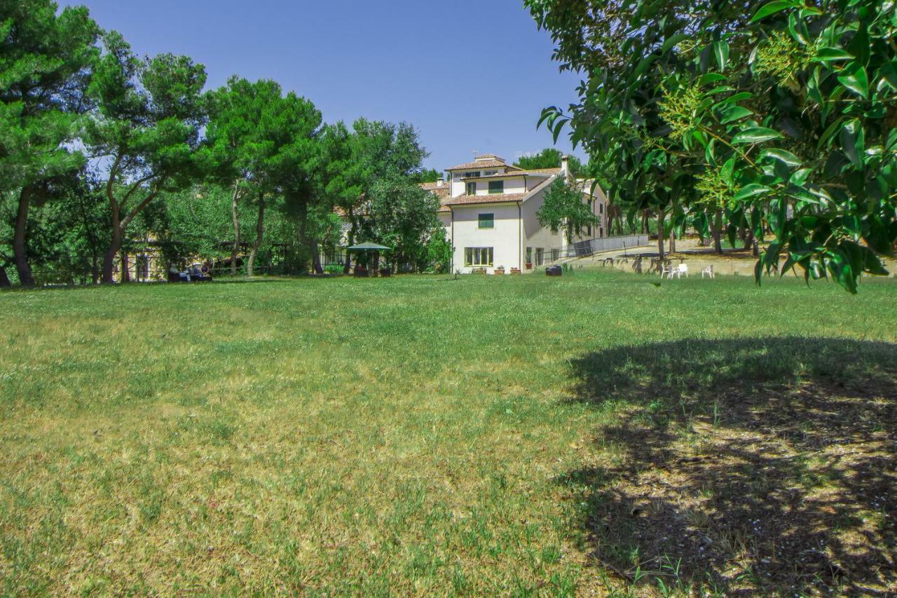 Poggio Active Hotel San Giovanni Rotondo Zewnętrze zdjęcie