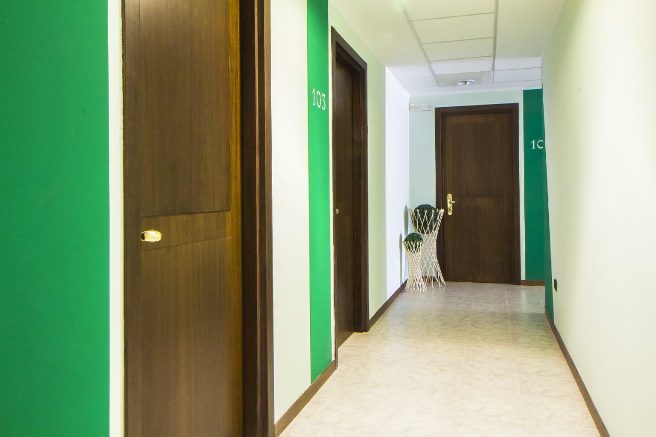 Poggio Active Hotel San Giovanni Rotondo Zewnętrze zdjęcie