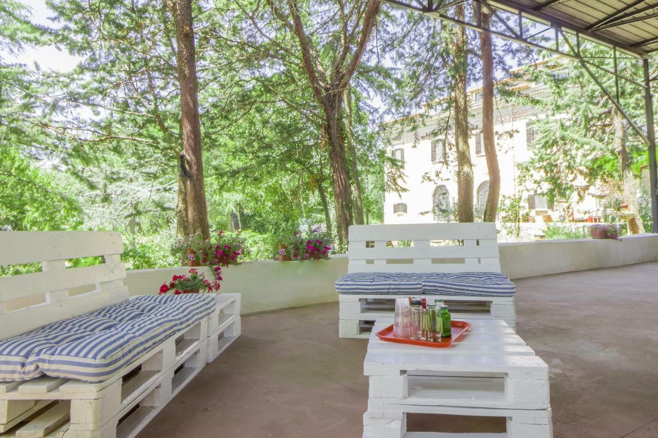 Poggio Active Hotel San Giovanni Rotondo Zewnętrze zdjęcie