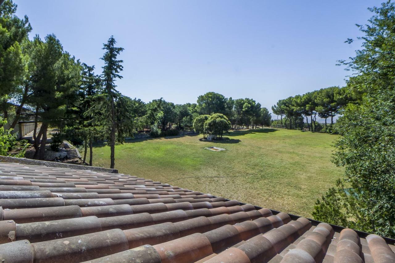Poggio Active Hotel San Giovanni Rotondo Zewnętrze zdjęcie