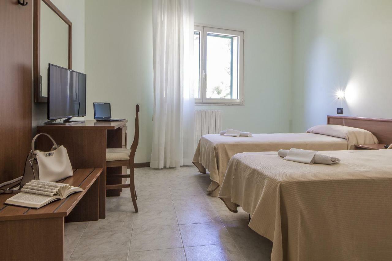 Poggio Active Hotel San Giovanni Rotondo Zewnętrze zdjęcie