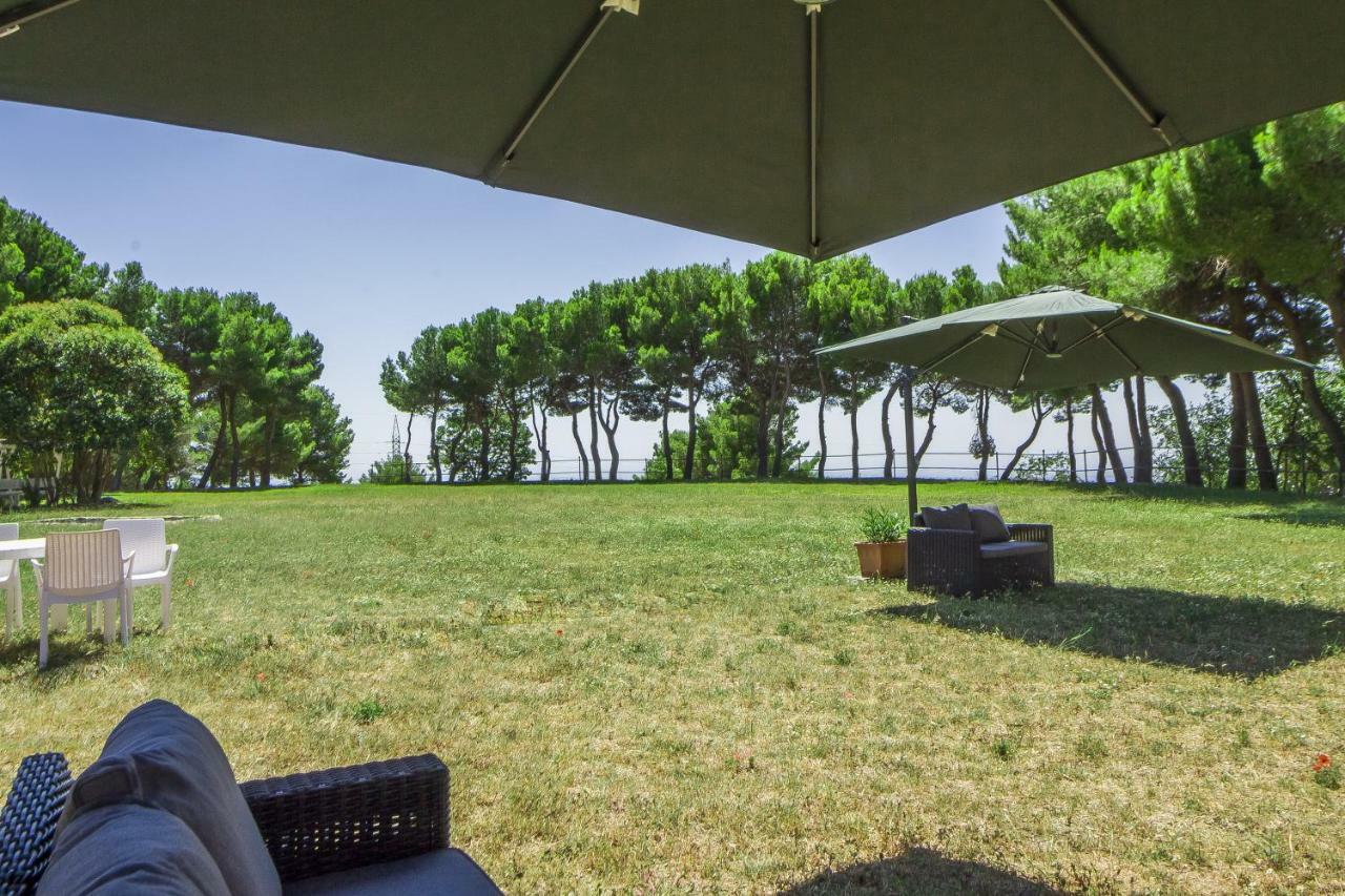 Poggio Active Hotel San Giovanni Rotondo Zewnętrze zdjęcie