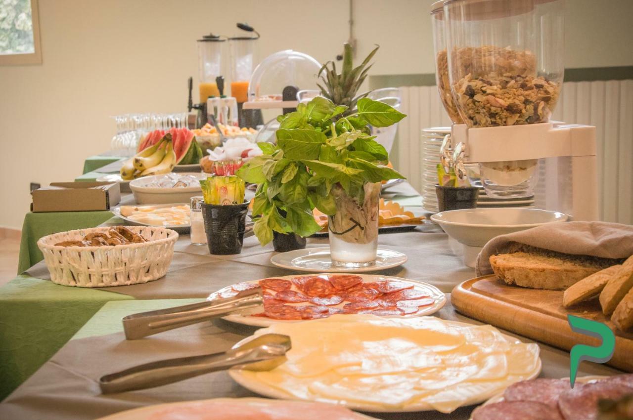 Poggio Active Hotel San Giovanni Rotondo Zewnętrze zdjęcie
