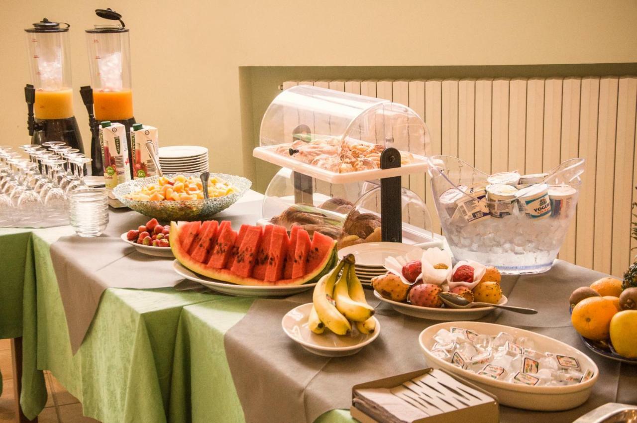 Poggio Active Hotel San Giovanni Rotondo Zewnętrze zdjęcie