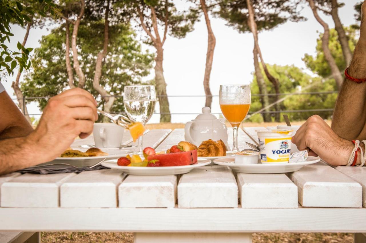 Poggio Active Hotel San Giovanni Rotondo Zewnętrze zdjęcie