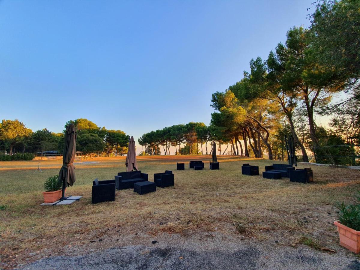 Poggio Active Hotel San Giovanni Rotondo Zewnętrze zdjęcie
